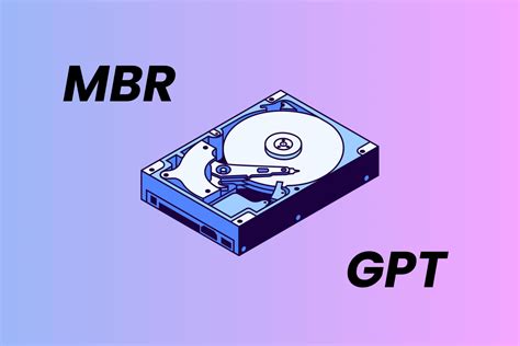 MBR .